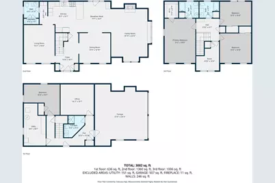 4 Barberry Ln, West Newbury, MA 01985 - Photo 42