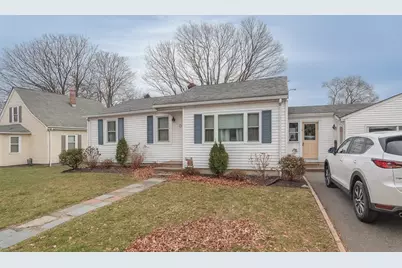 284 Torrey St #0, Brockton, MA 02301 - Photo 2