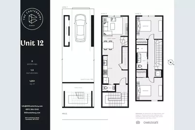 602 Canterbury #12U, Boston, MA 02131 - Photo 14