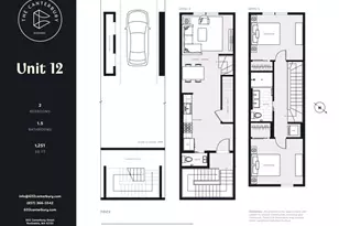 602 Canterbury, Boston, MA 02131 - Photo 14