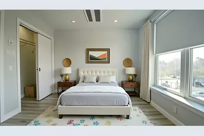 602 Canterbury #12U, Boston, MA 02131 - Photo 1