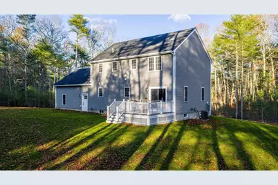 490 High Street, Rochester, MA 02770 - Photo 4