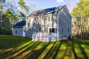 490 High St, Rochester, MA 02770 - Photo 4