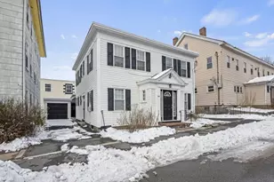 44-46 Oliver St, Fitchburg, MA 01420 - Photo 2