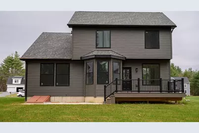 17 Woodland Ln, Belchertown, MA 01007 - Photo 4