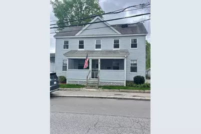 23 Fisher St. #2, North Attleboro, MA 02760 - Photo 1