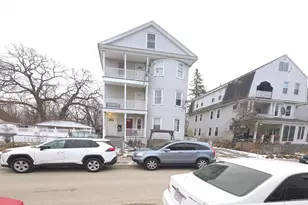 56 Olga Ave, Worcester, MA 01605 - Photo 2