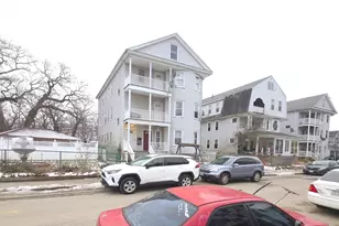 56 Olga Ave, Worcester, MA 01605 - Photo 24