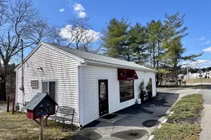 502 Liberty St, Hanson, MA 02341 - Photo 1