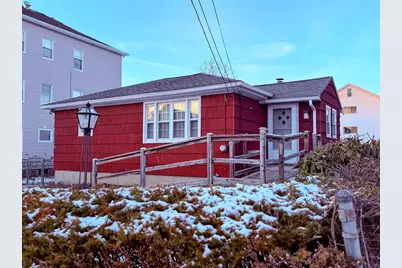 41 Andover St, Worcester, MA 01606 - Photo 2