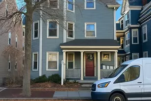 456 Medford St, Somerville, MA 02145 - Photo 1