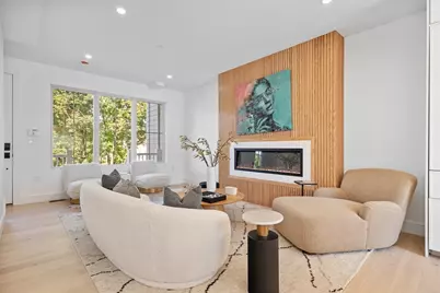 15 Jewett Pl #C, Newton, MA 02458 - Photo 4