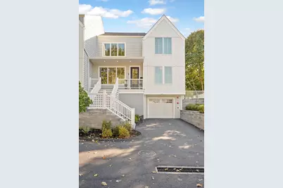 15 Jewett Pl #C, Newton, MA 02458 - Photo 2