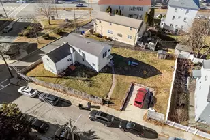 580 County St, Fall River, MA 02723 - Photo 6