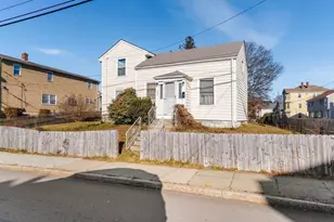 580 County St, Fall River, MA 02723 - Photo 1