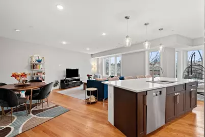 150 Hancock St #102, Quincy, MA 02171 - Photo 8