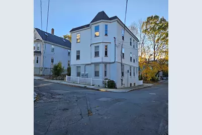 14 Smythe #3, Brookline, MA 02445 - Photo 1