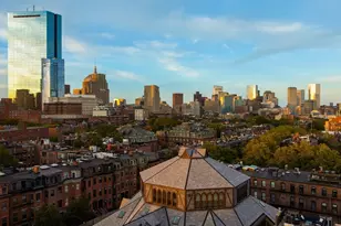 201 W Brookline, Boston, MA 02116 - Photo 2