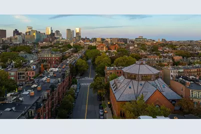 201 W Brookline #PH-401, Boston, MA 02116 - Photo 22