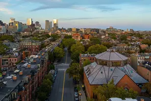 201 W Brookline, Boston, MA 02116 - Photo 22