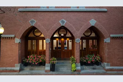 201 W Brookline #PH-401, Boston, MA 02116 - Photo 24