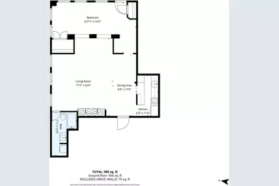 61 Crescent St #7, Northampton, MA 01060 - Photo 22