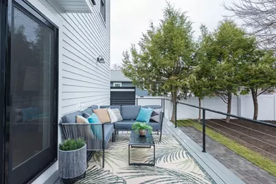 6 Gordon #6, Arlington, MA 02474 - Photo 12