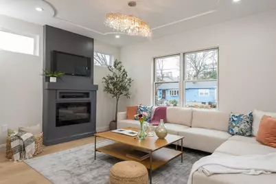 6 Gordon #6, Arlington, MA 02474 - Photo 2