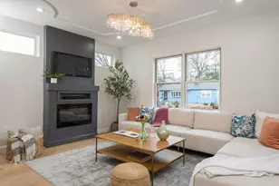 6 Gordon, Arlington, MA 02474 - Photo 2