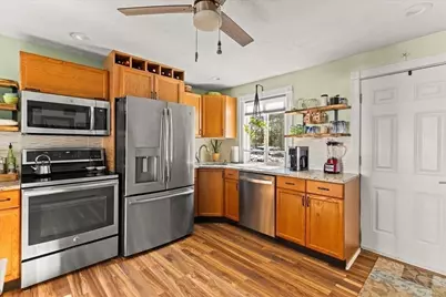 168 Hart St #23, Taunton, MA 02780 - Photo 4