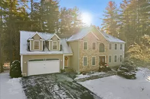 28 Beninati Farm Road, Bridgewater, MA 02324 - Photo 2