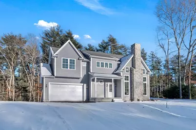 25 Columbine Rd, Rehoboth, MA 02769 - Photo 40