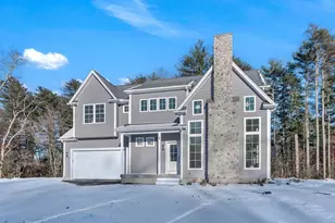 25 Columbine Rd, Rehoboth, MA 02769 - Photo 1