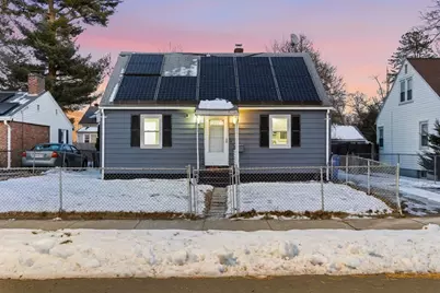 25 Pheland St, Springfield, MA 01109 - Photo 4