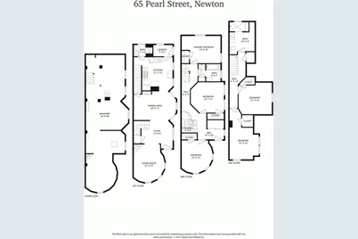 65-67 Pearl St #1, Newton, MA 02458 - Photo 28