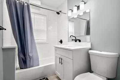 389 Centre St #1, Boston, MA 02122 - Photo 4