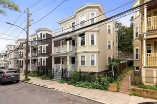 389 Centre St, Boston, MA 02122 - Photo 6