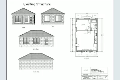 32 West #3, Middleborough, MA 02346 - Photo 8