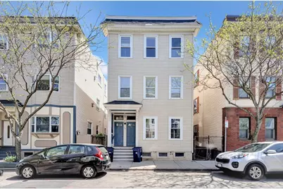 16 O Street #2, Boston, MA 02127 - Photo 6