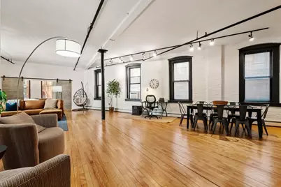 19 Stanhope St #2A, Boston, MA 02116 - Photo 2