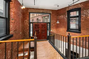 13 Stanhope St, Boston, MA 02116 - Photo 22