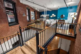 13 Stanhope St, Boston, MA 02116 - Photo 1