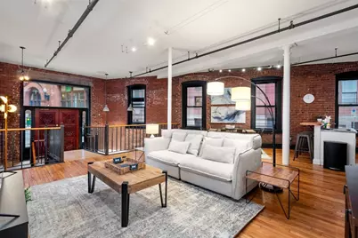 13 Stanhope Street #1A, Boston, MA 02116 - Photo 2