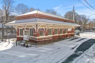 30 Railroad Ave, Haverhill, MA 01835 - Photo 1