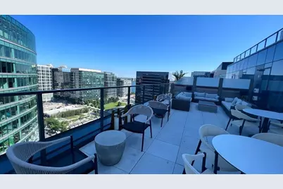 133 Seaport Blvd #1021, Boston, MA 02210 - Photo 6