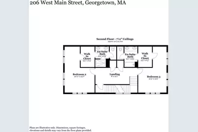 206 W Main St #2, Georgetown, MA 01833 - Photo 36