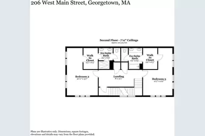 206 W Main St #8, Georgetown, MA 01833 - Photo 22