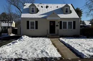 251 Rosewell St, Springfield, MA 01109 - Photo 24
