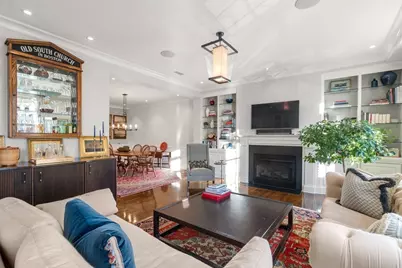 413 Commonwealth #5, Boston, MA 02215 - Photo 4