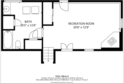 20 Montclair Ave, Pembroke, MA 02359 - Photo 30